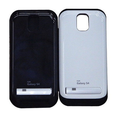 批发代理深度解析 三星Galaxy S4背夹电池带支架，3200mA电源皮套保护壳的商机与优势